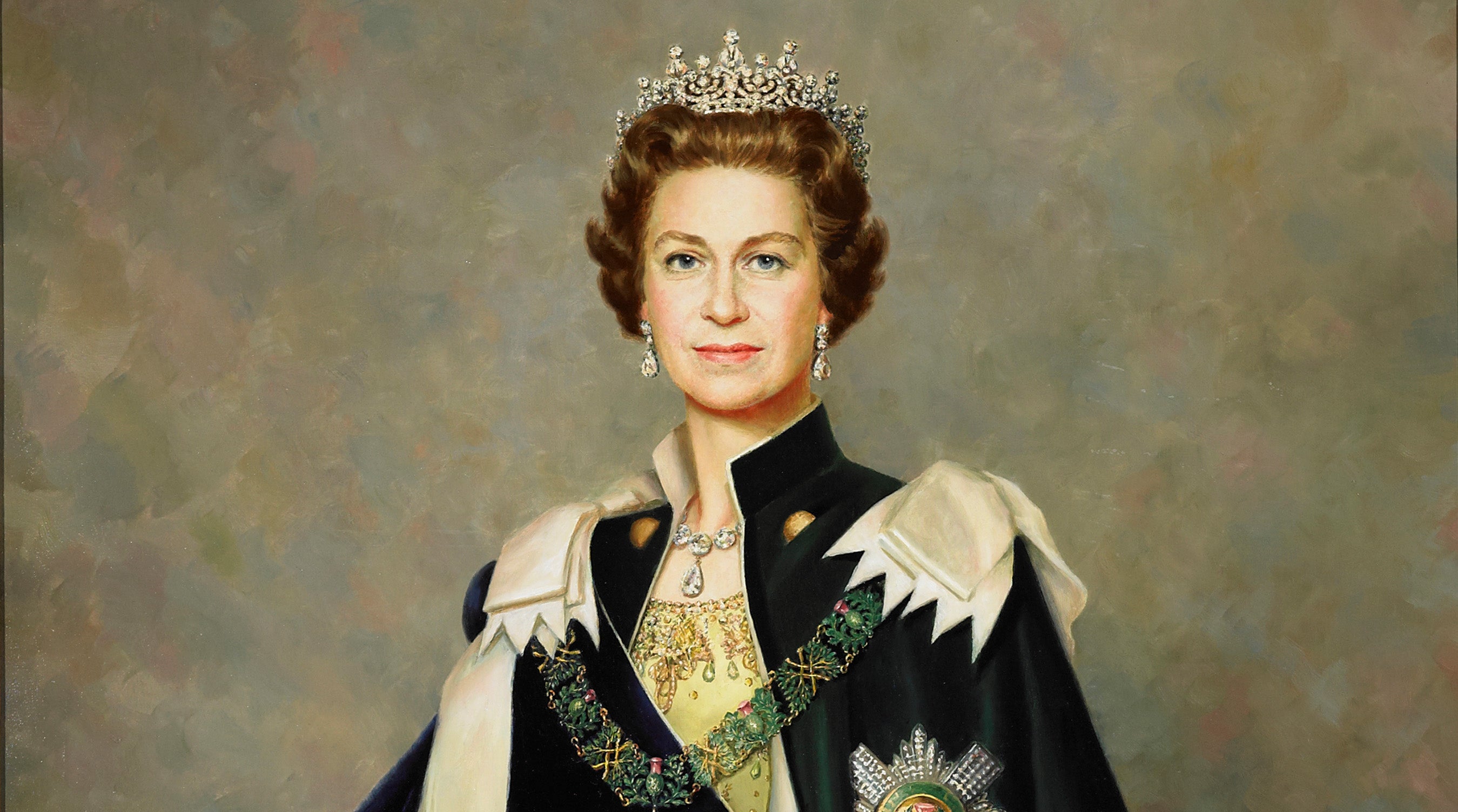 Obituary – Her Majesty Queen Elizabeth II